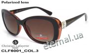 Christian Lafayette очки CLF6001 COL.3