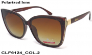 Christian Lafayette очки CLF6124 COL.2