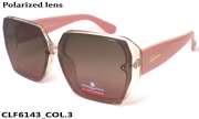 Christian Lafayette очки CLF6143 COL.3