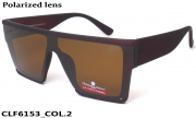 Christian Lafayette очки CLF6153 COL.2