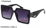 Christian Lafayette очки CLF6211 COL.1