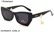 Christian Lafayette очки CLF6217 COL.3