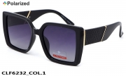 Christian Lafayette очки CLF6232 COL.1
