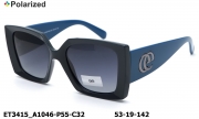 ETERNAL очки ET3415 A1046-P55-C32 polarized