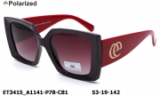 ETERNAL очки ET3415 A1141-P78-C81 polarized