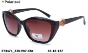 ETERNAL очки ET3474 320-P87-C81 polarized