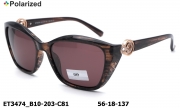 ETERNAL очки ET3474 B10-203-C81 polarized