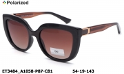 ETERNAL очки ET3484 A1058-P87-C81 polarized