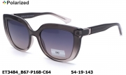 ETERNAL очки ET3484 B67-P168-C64 polarized