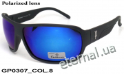 Galileum polarized очки GP0307 COL.8 blue