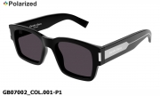 Gentle Boss очки GB07002 COL.001-P1 polarized