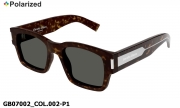 Gentle Boss очки GB07002 COL.002-P1 polarized