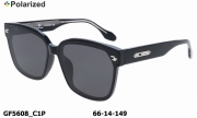 GENTLE FAWN люкс очки GF5608 C1P polarized