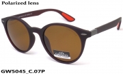 GREY WOLF очки GW5045 C.07P