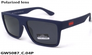 GREY WOLF очки GW5087 C.04P