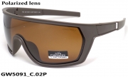 GREY WOLF очки GW5091 C.02P