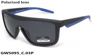 GREY WOLF очки GW5095 C.03P