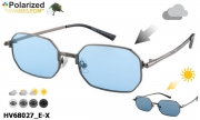 HAVVS polarized очки HV68027 E-X
