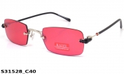 KAIZI exclusive очки S31528 C40