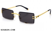KAIZI exclusive очки S31824 C48