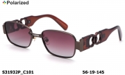 KAIZI exclusive очки S31932P C101 polarized