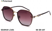 KAIZI exclusive очки S31941P C101 polarized
