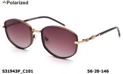 KAIZI exclusive очки S31943P C101 polarized