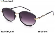 KAIZI exclusive очки S31943P C20 polarized