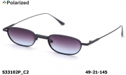 KAIZI exclusive очки S33102P C2 polarized