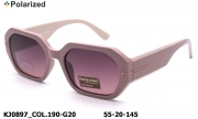 Katrin Jones очки KJ0897 COL.190-G20 polarized