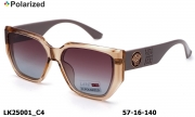 Leke очки LK25001 C4 polarized