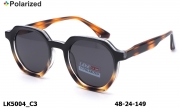 Leke очки LK5004 C3 polarized