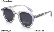 Leke очки LK5004 C4 polarized