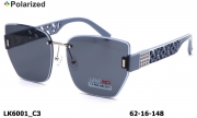 Leke очки LK6001 C3 nylon polarized