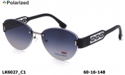Leke очки LK6027 C1 nylon polarized