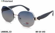 Leke очки LK6036 C3 nylon polarized