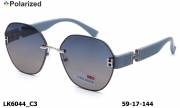 Leke очки LK6044 C3 nylon polarized