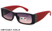 Luoweite очки LWT2167 COL.6