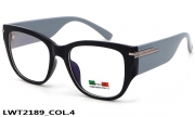Luoweite очки LWT2189 COL.4