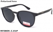 Ray-Flector polarized очки RF0809 C.01P
