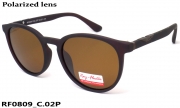 Ray-Flector polarized очки RF0809 C.02P