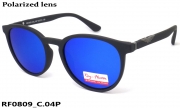 Ray-Flector polarized очки RF0809 C.04P