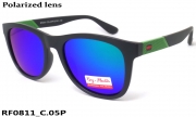 Ray-Flector polarized очки RF0811 C.05P
