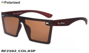 Ray-Flector polarized очки RF2102 COL.03P