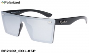 Ray-Flector polarized очки RF2102 COL.05P