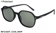 Ray-Flector polarized очки RF2107 COL.04P