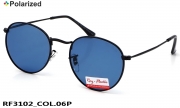 Ray-Flector polarized очки RF3102 COL.06P