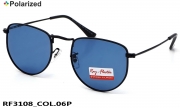 Ray-Flector polarized очки RF3108 COL.06P