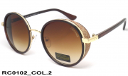 Ricardi очки RC0102 COL.2