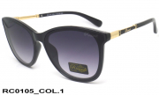 Ricardi очки RC0105 COL.1